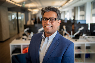 Dr. Deepak Dinakaran